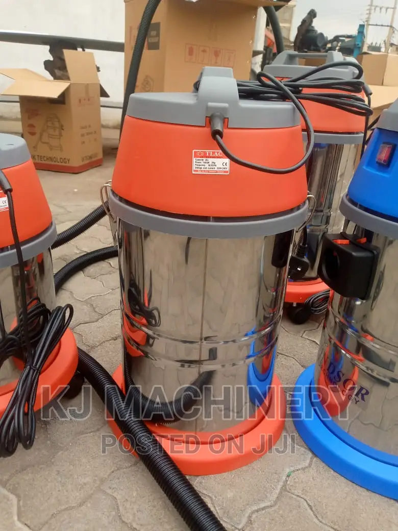 Vacuum Cleaner-Cleaning Equipment Quality