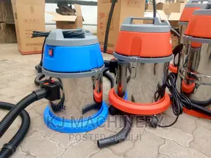 Vacuum Cleaner-Cleaning Equipment Quality