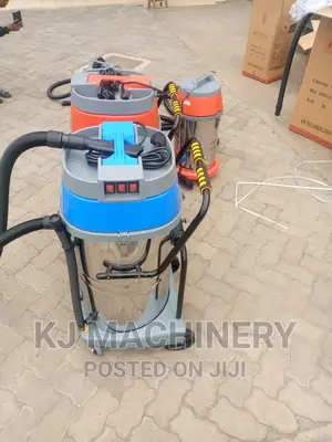 Vacuum Cleaner-Cleaning Equipment Quality