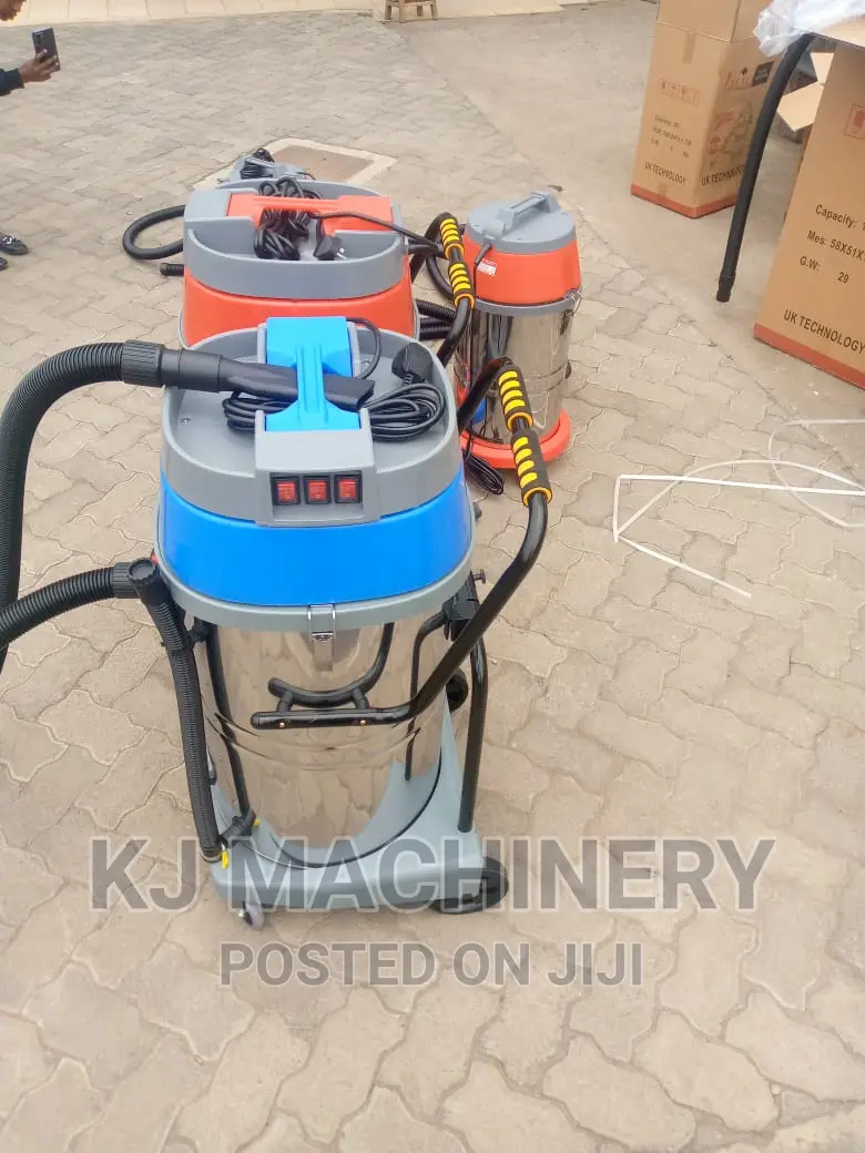 Vacuum Cleaner-Cleaning Equipment Quality