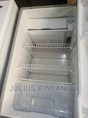 Table Top Fridge