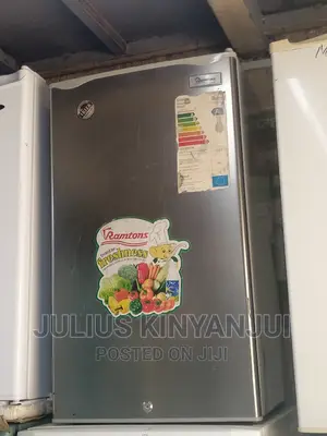 Table Top Fridge