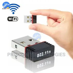 USB 2.0 Wireless 802.11n 900mbps WIFI Dongle USB WIFI Adapte