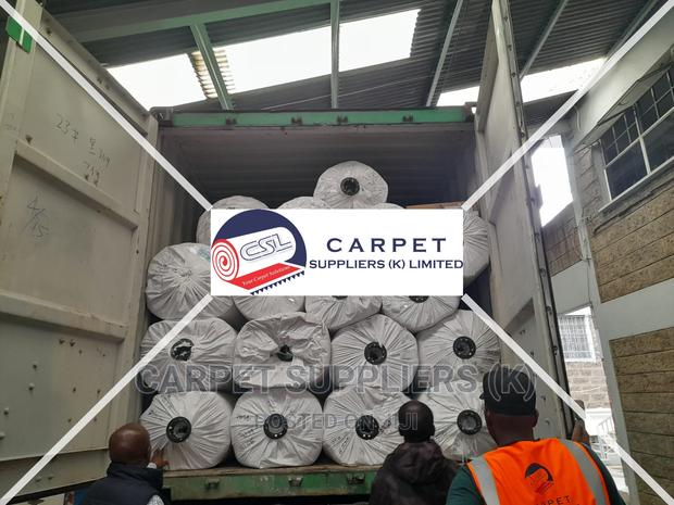 Wall to Wall Carpets