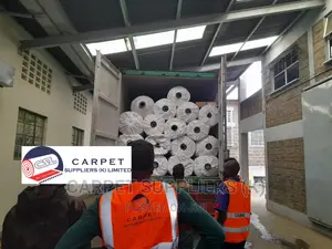 Wall to Wall Carpets