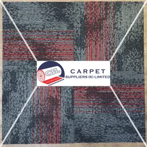 Carpet Tiles