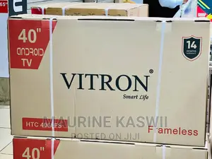 40inches Vitron Tv