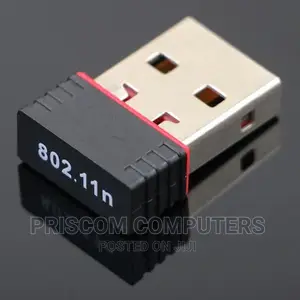 USB Wireless Dongle Adapter Wifi Adapter 600 MBS, 900 MBS