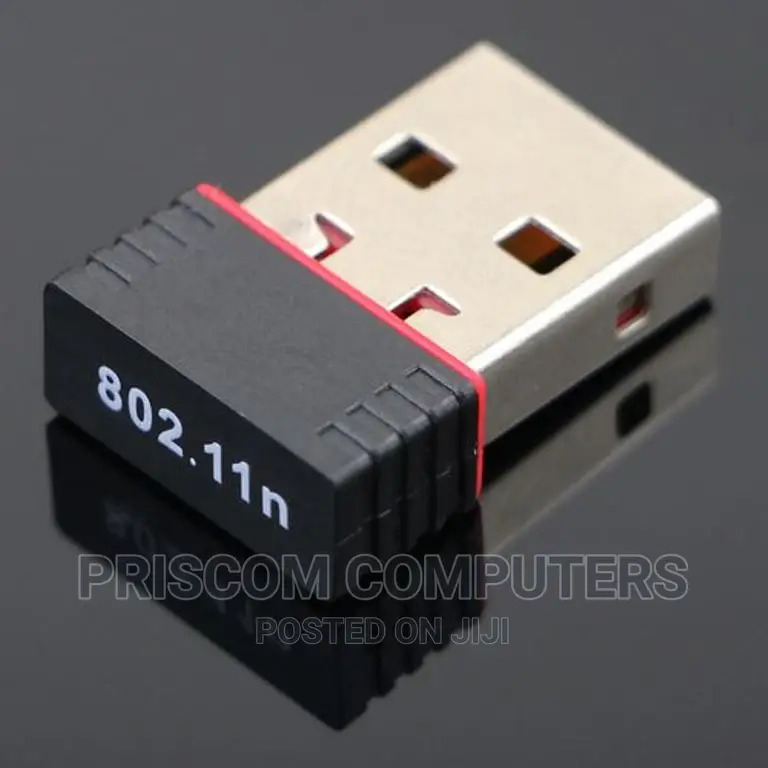 USB Wireless Dongle Adapter Wifi Adapter 600 MBS, 900 MBS