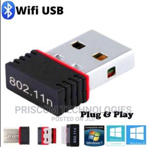 900 MBPS Usb Wireless Wifi Adapter Dongle (WIFI Adapter) - main view