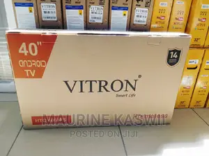 Smart Digital 40inches Tv