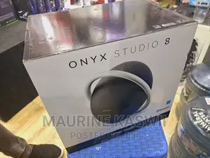 Harman Kardon Onyx Studio 8 | Studio