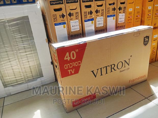 New Model Vitron 40 - thumbnail 2