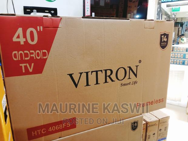 Android 40 Brand New Vitron - thumbnail 2