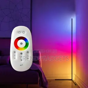 Floor Lamp Atmosphere Lamps Standing Lights