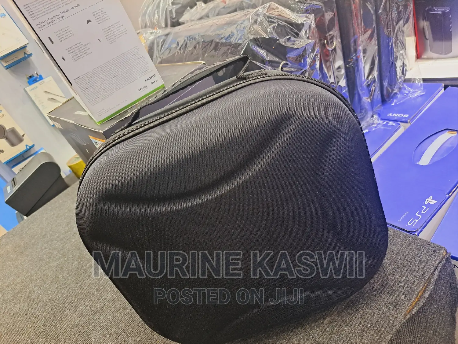 Harman Kardon 8 Studio Bag