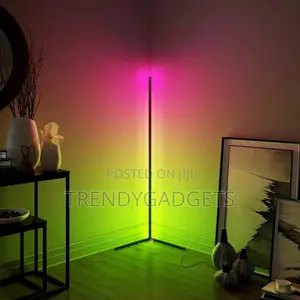 Led Floor Lamp - Modern Floor Lamp