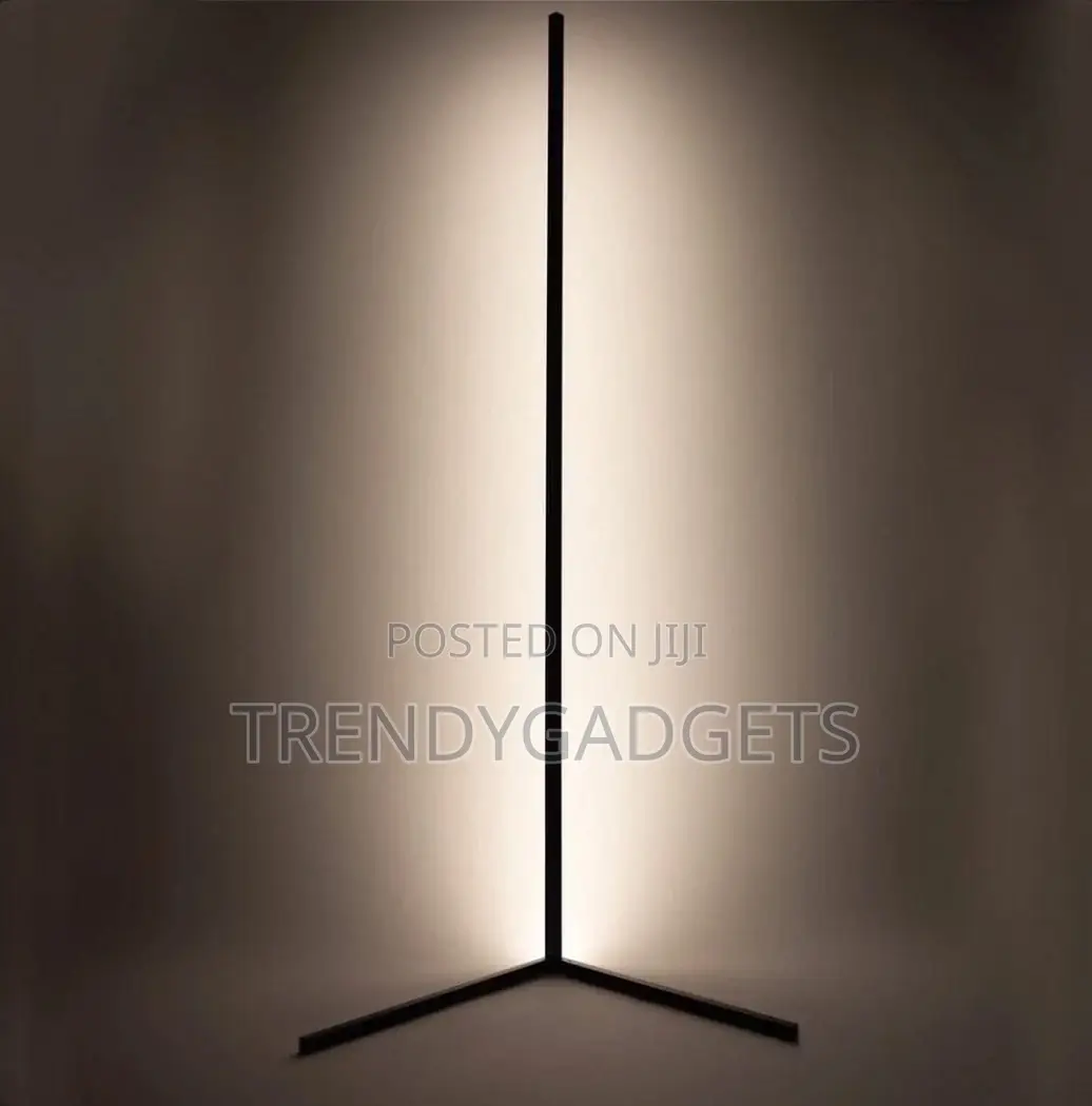 LED Corner Floor Lamp (30 Inches Height)