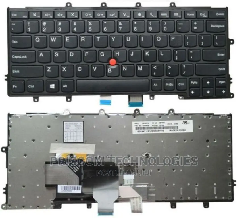 LENOVO Thinkpad X240 X250 X260 X270 X275 X280 X230S Keyboard