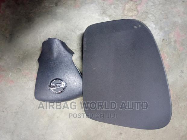Nissan Note New