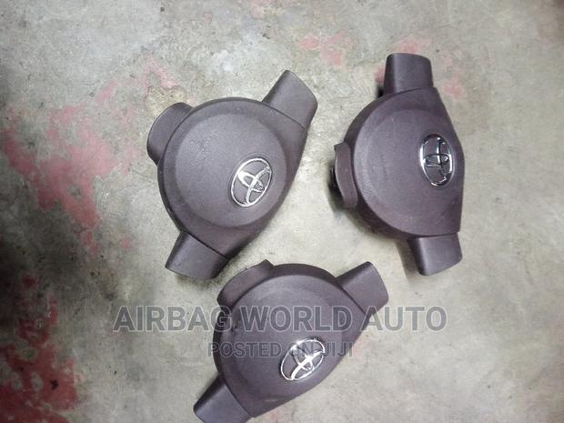 Passo 2010: - main view