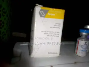 Fowl Pox Vaccine for Chickens 500 Doses