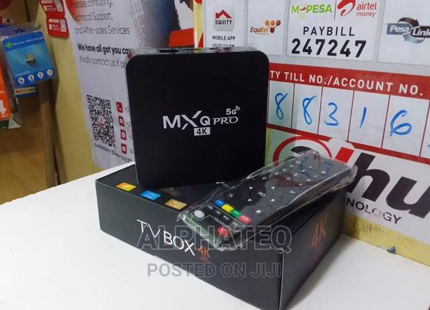 MXQ Pro Tv Box TV Box /Android/Smart TV Box