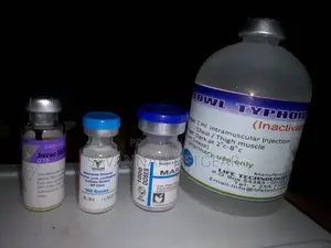 Gumboro Vaccine 500doses for Chickens