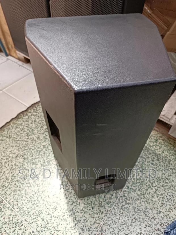 Speaker Empty Box 15 Inches - thumbnail 2