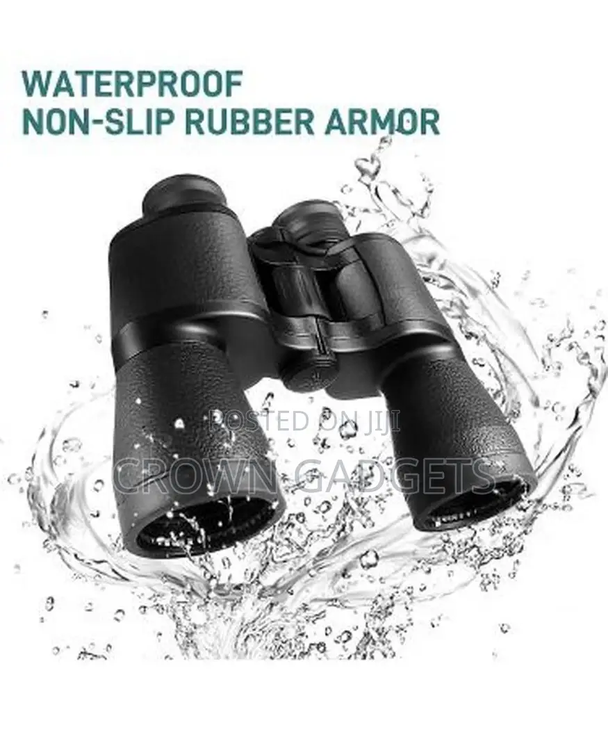 High Power Binoculars for Adults