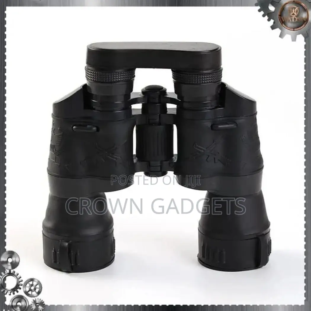 Lightweight Small Binoculars for Bird Watching