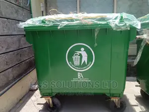 660litre Garbage Bin(Imported)