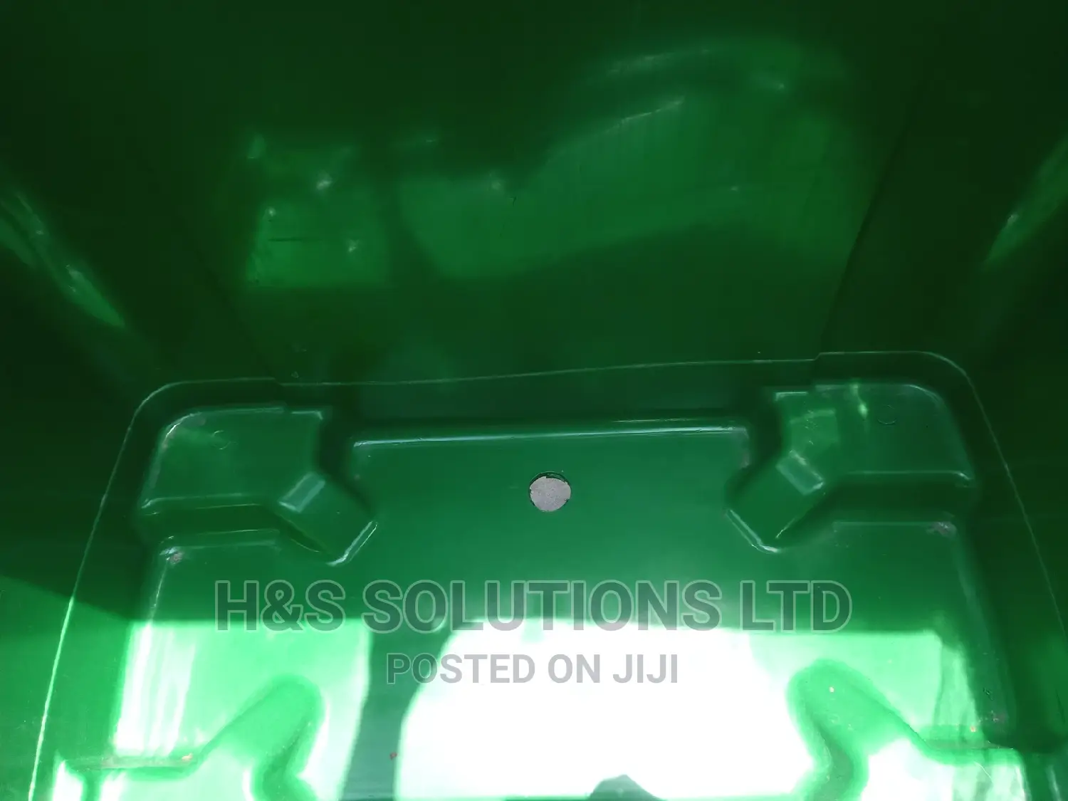 660litre Garbage Bin(Imported)