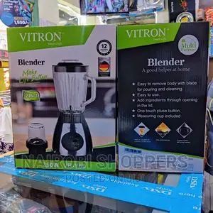 Blender/ Vitron Blender