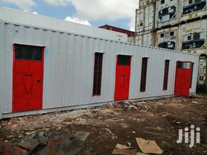 Container Offices - thumbnail 2