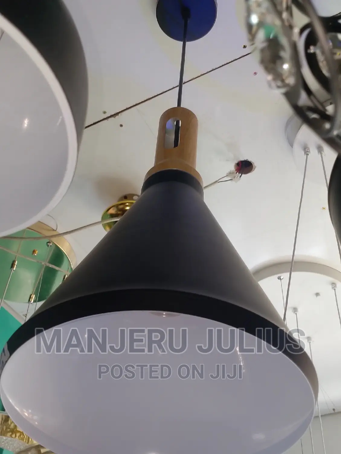 Pendant Light