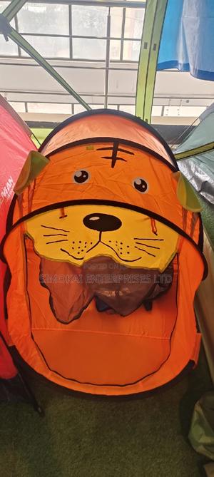 Junior Play Camping Tents - thumbnail 2