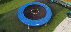 Indoor Kids Jumping Trampolines