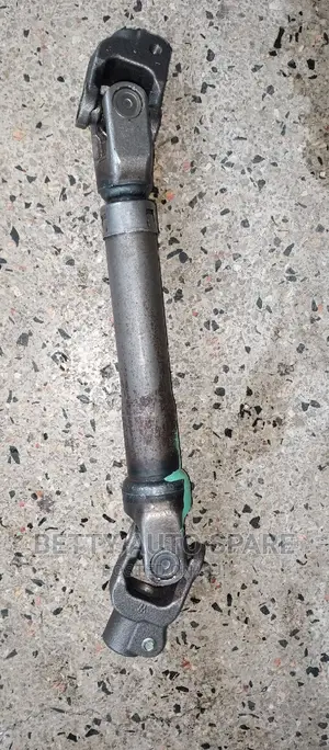 Toyota Premio 260 Universal