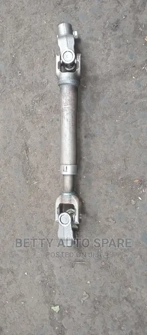 Toyota Premio 260 Universal