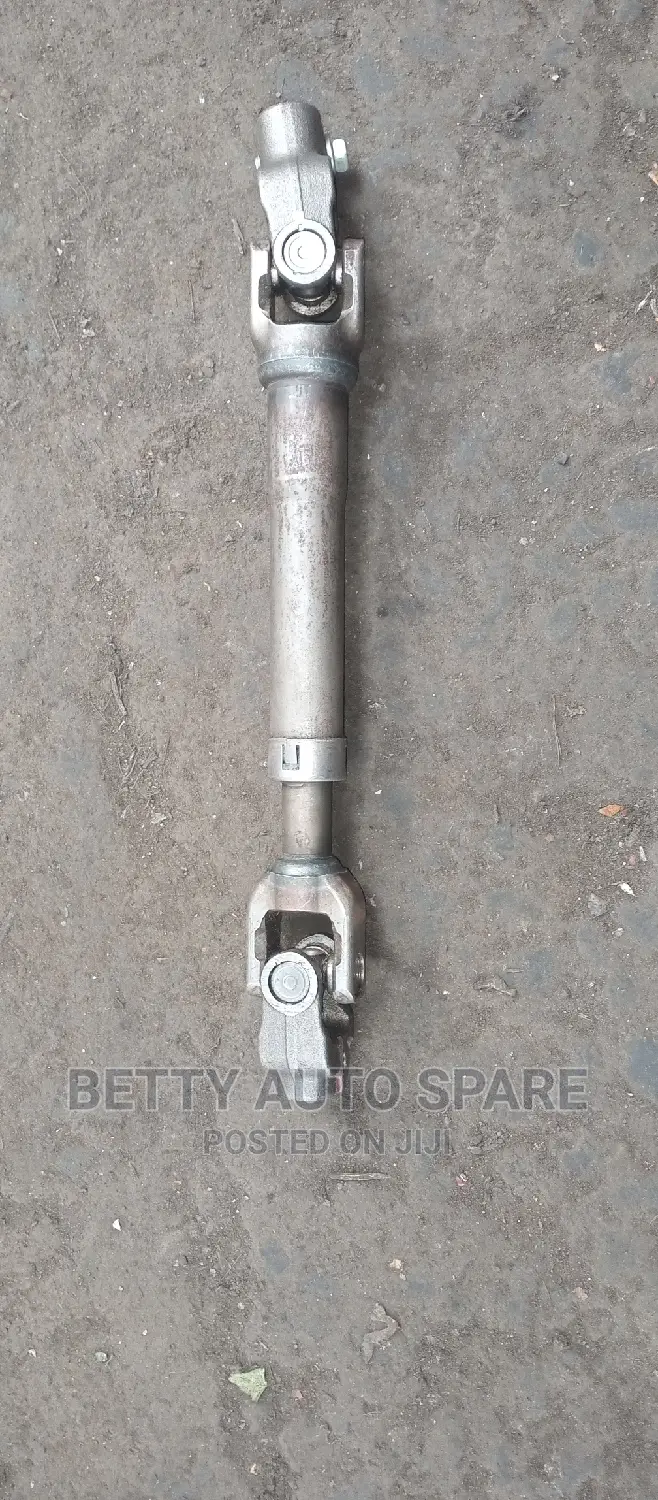 Toyota Premio 260 Universal