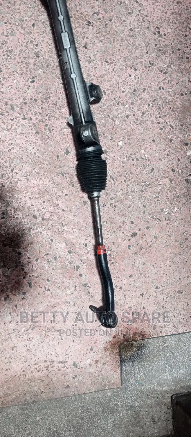 Toyota Premio 260 Steering Rack (2wd)