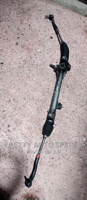 Toyota Premio 260 Steering Rack (2wd)