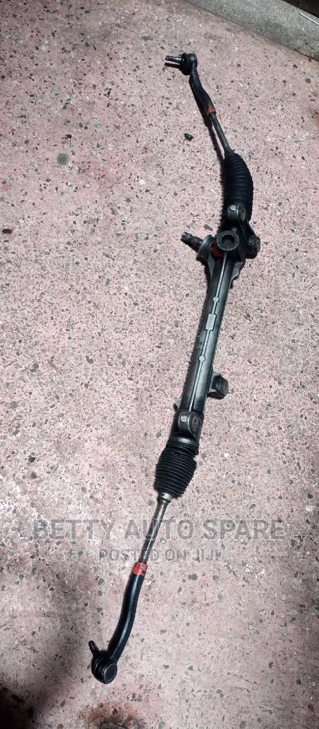 Toyota Premio 260 Steering Rack (2wd)