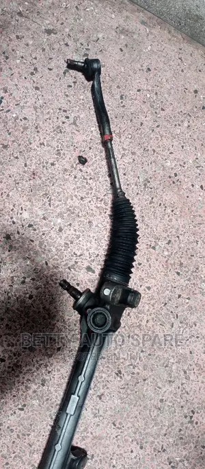 Toyota Premio 260 Steering Rack (2wd)