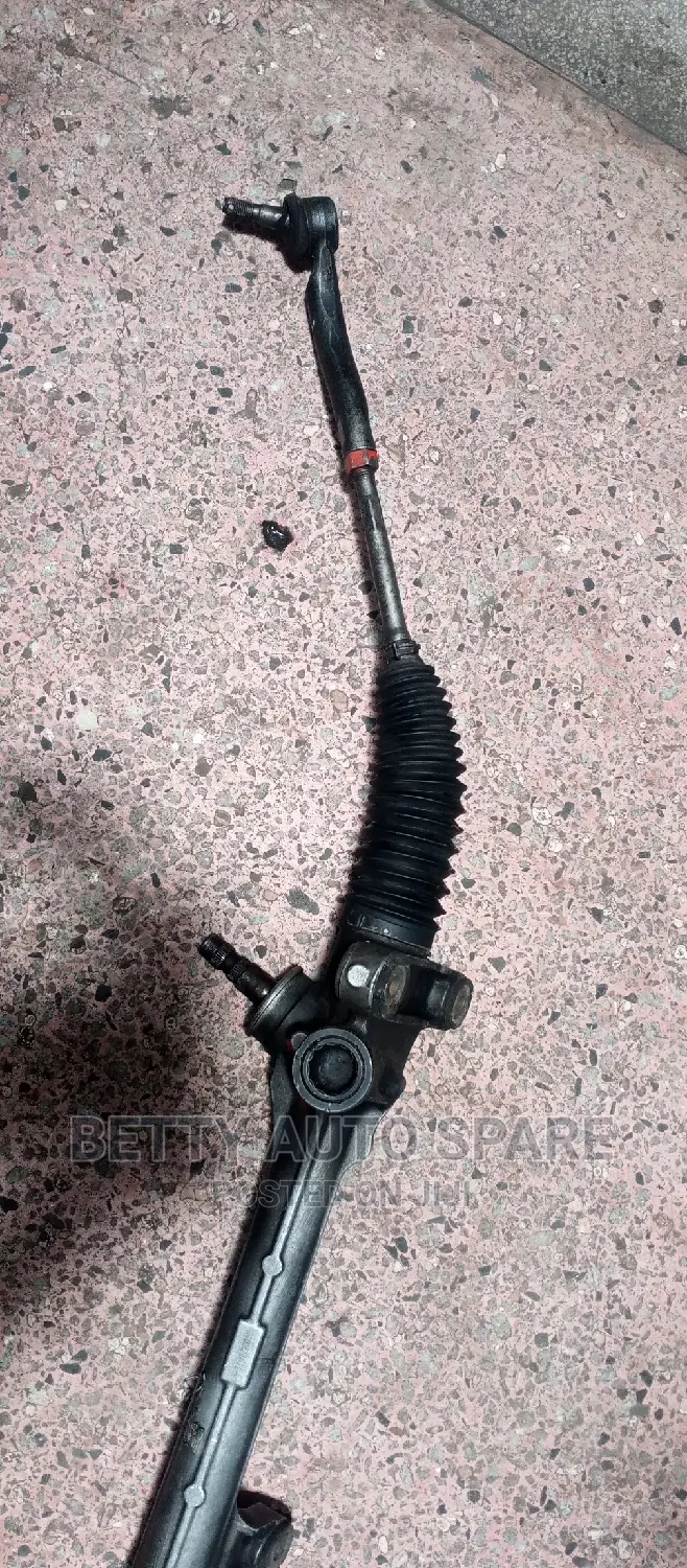 Toyota Premio 260 Steering Rack (2wd)