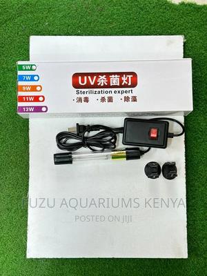 UV Complete Water Sterliser - thumbnail 2