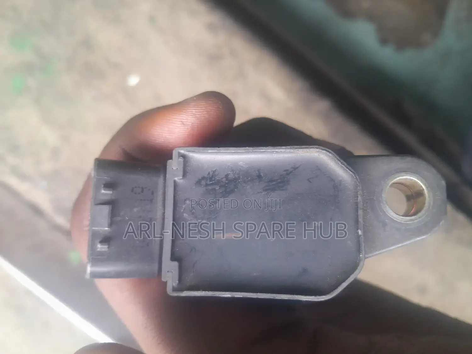 Toyota Wish Iaz Coil (No 48)