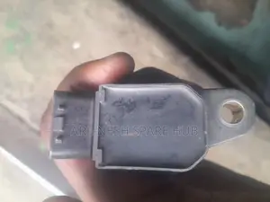 Toyota Wish Iaz Coil (No 48)
