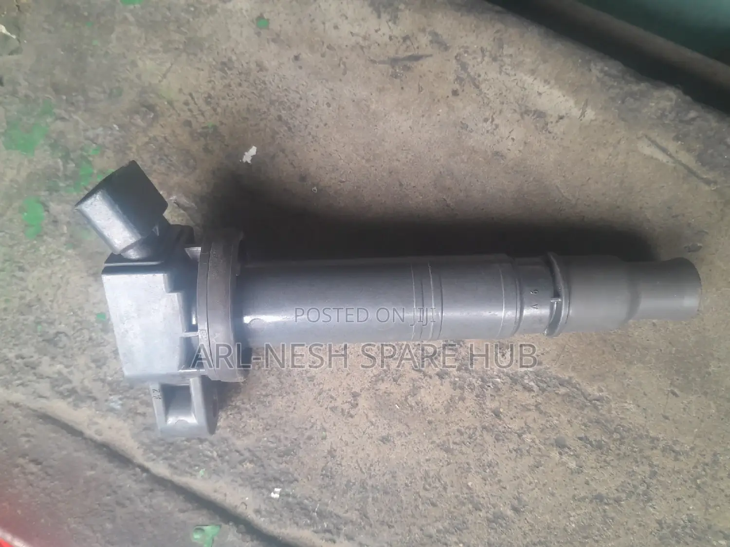 Toyota Wish Iaz Coil (No 48)